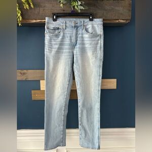 American Eagle Jeans Airflex Straight 31/32